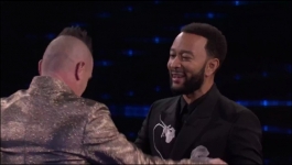 The Voice - Season 25 Episode 17